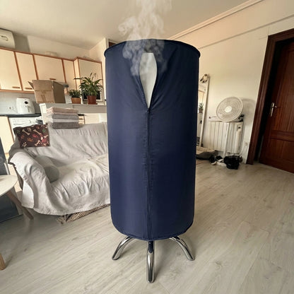 Secadora de ropa plegable NEBRIAIR